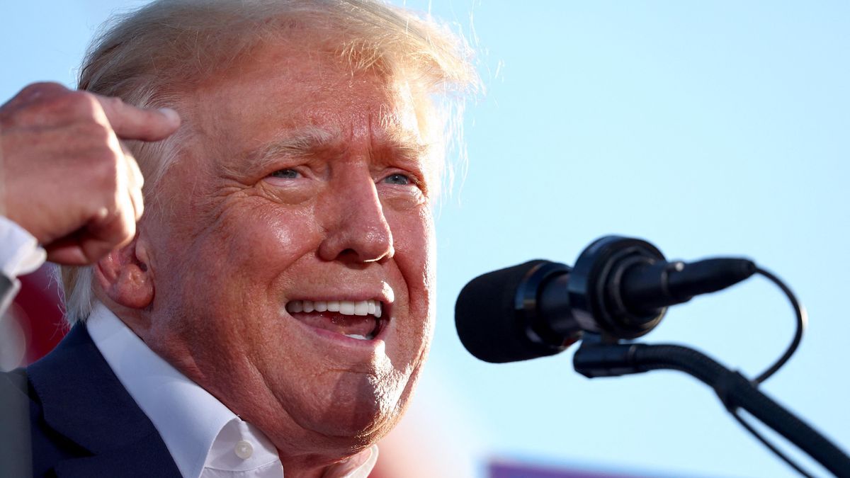 Etats Unis Accusation De Viol Donald Trump Devra T moigner Le Matin