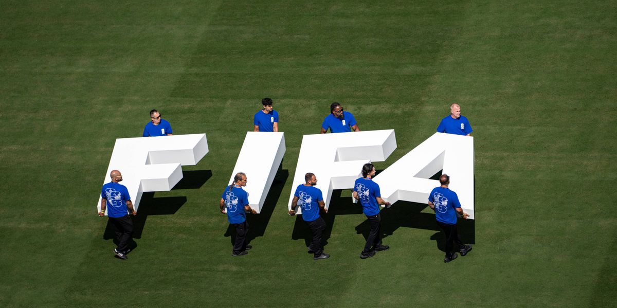 FIFA scandal: Must Infantino go? What are the legal consequences?
