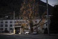 PMI Schweiz: Stimmung in der Industrie trübt sich ein