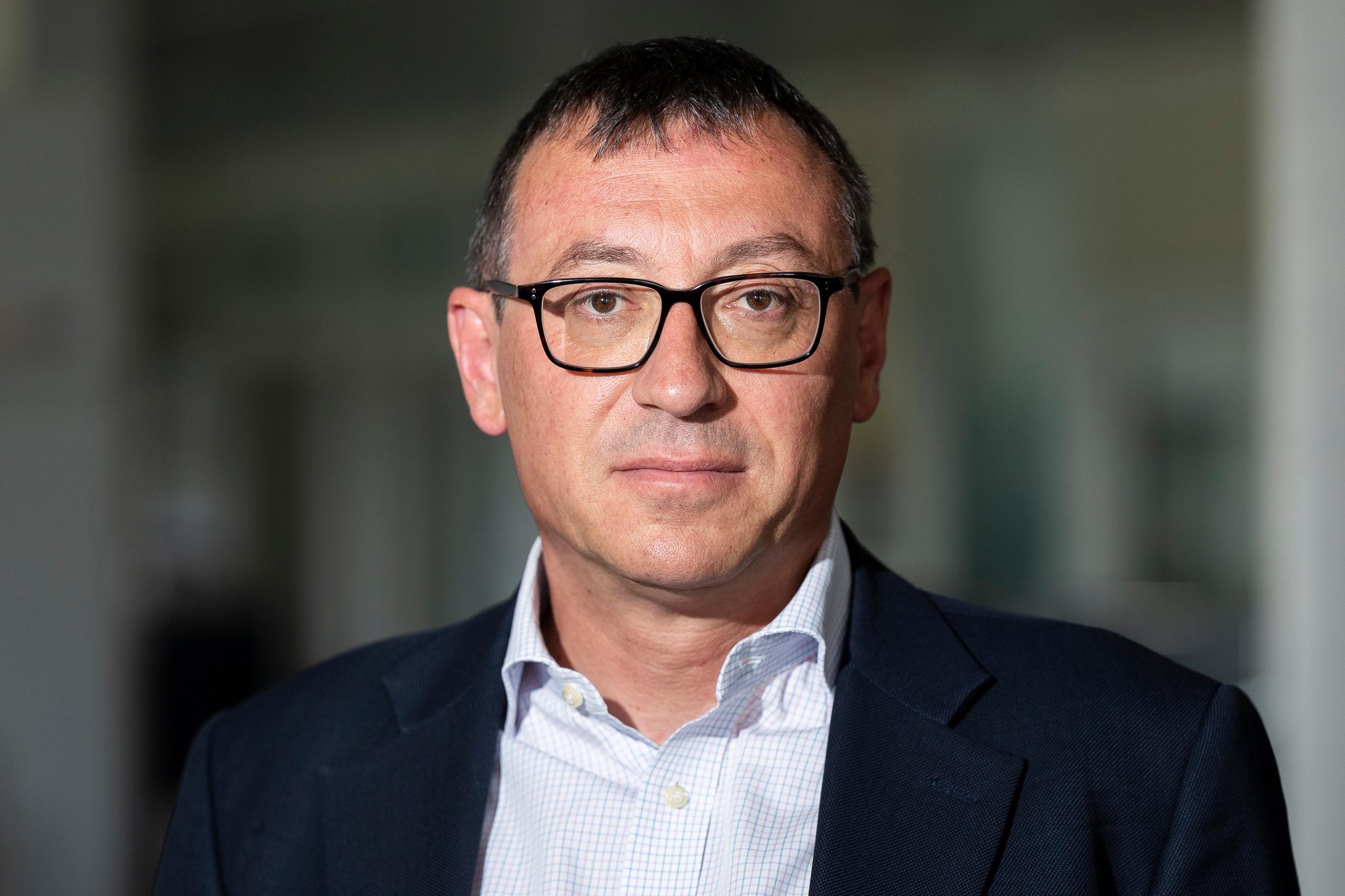 Economie Genevoise La FER Gen ve D signe Son Nouveau Patron