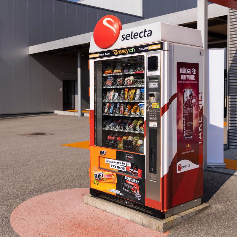 selecta automat gleitgel Mit einem KG-Anschlussstück Abwässer sicher entsorgen main image 0