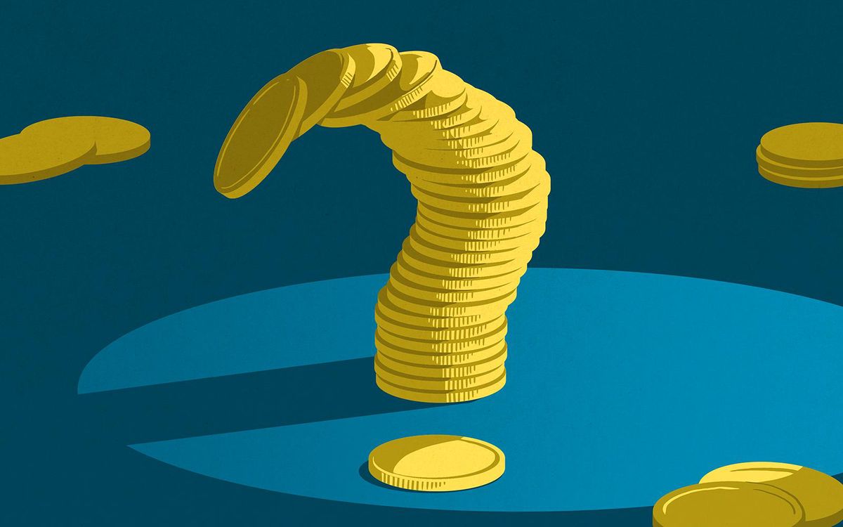 Geldblog: Produkt der Credit Suisse – Was Sie über «Step-up Note ...