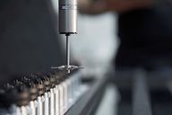 Restrukturierung: SFS macht Werk in Flawil SG definitv dicht