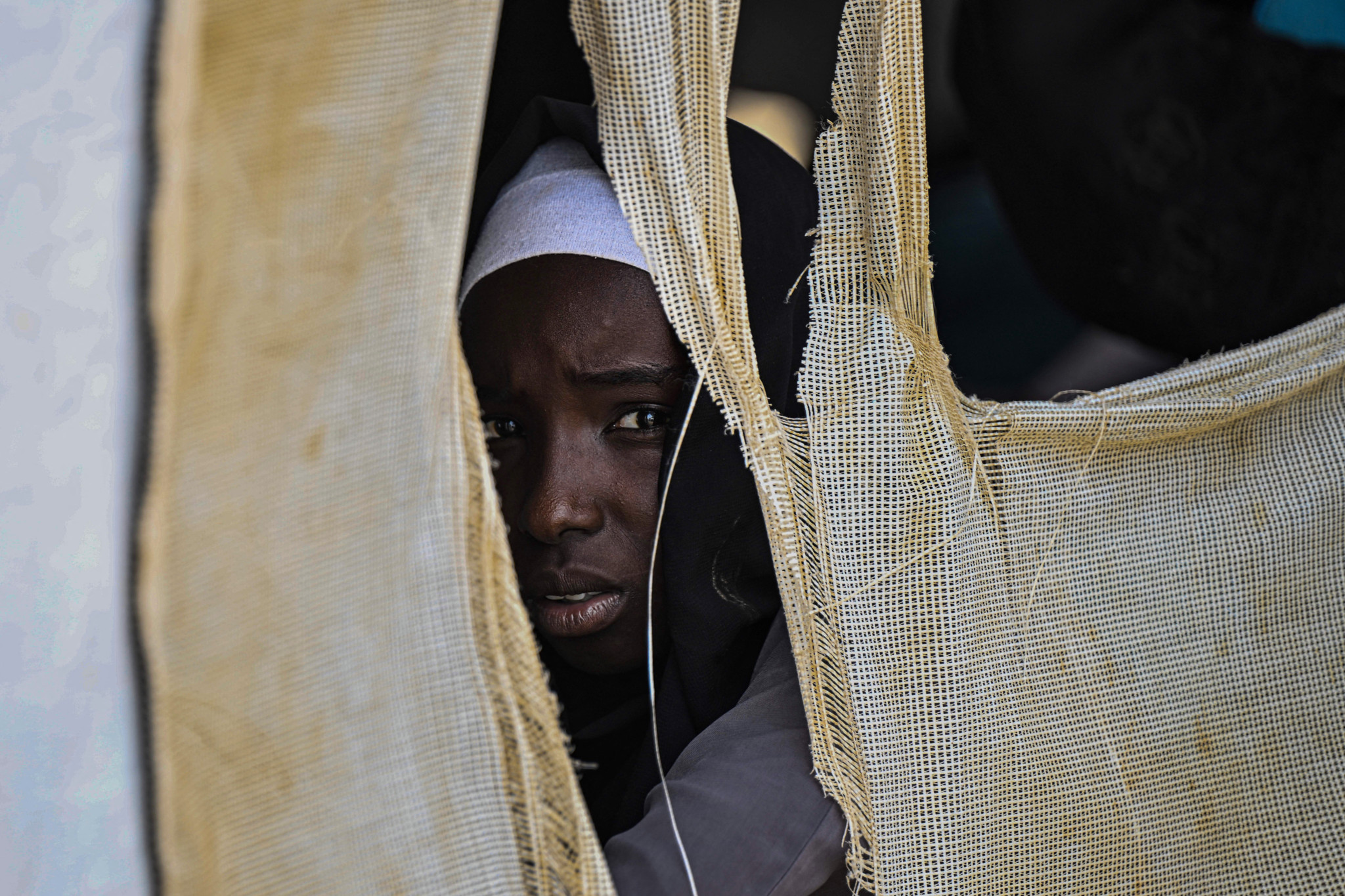 Blockade der Strasse von Hormuz: Wegen des Irankriegs kommt kaum noch Hilfe zu den 19 Millionen Hungernden im Sudan