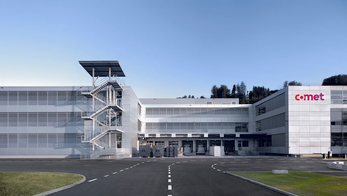 Comet erwartet einen rasanten Aufschwung Analyse zum Kapitalmarkttag