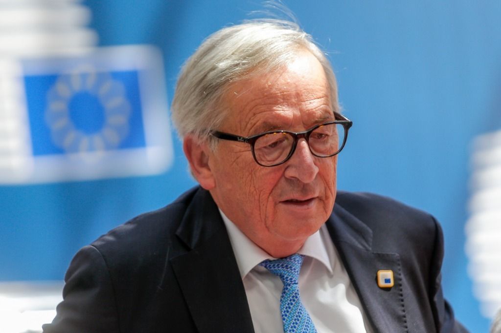 Succession de Juncker: échec des tractations