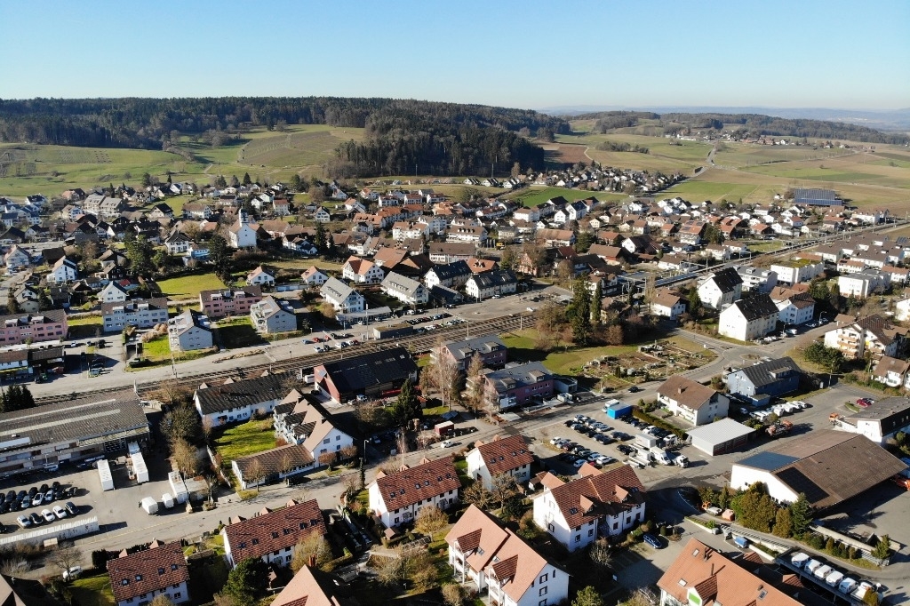 Gemeinden reagieren mit Schliessungen