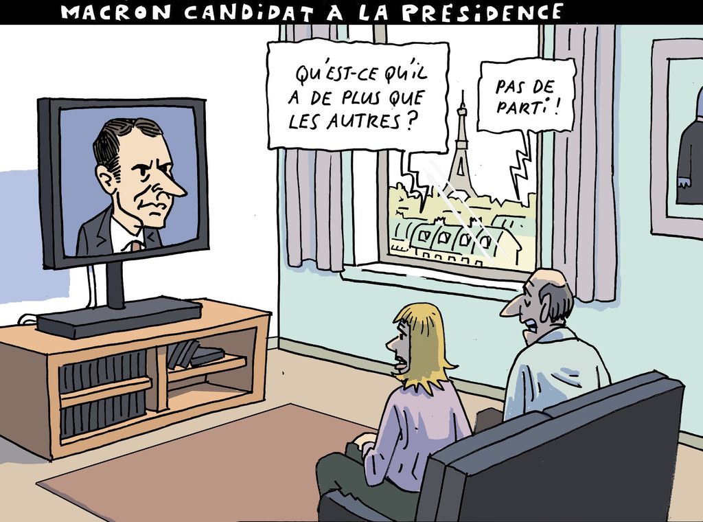 Dessin du 17 novembre