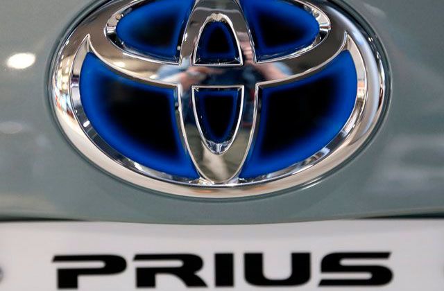 Toyota rappelle 1,9 million de Prius dans le monde