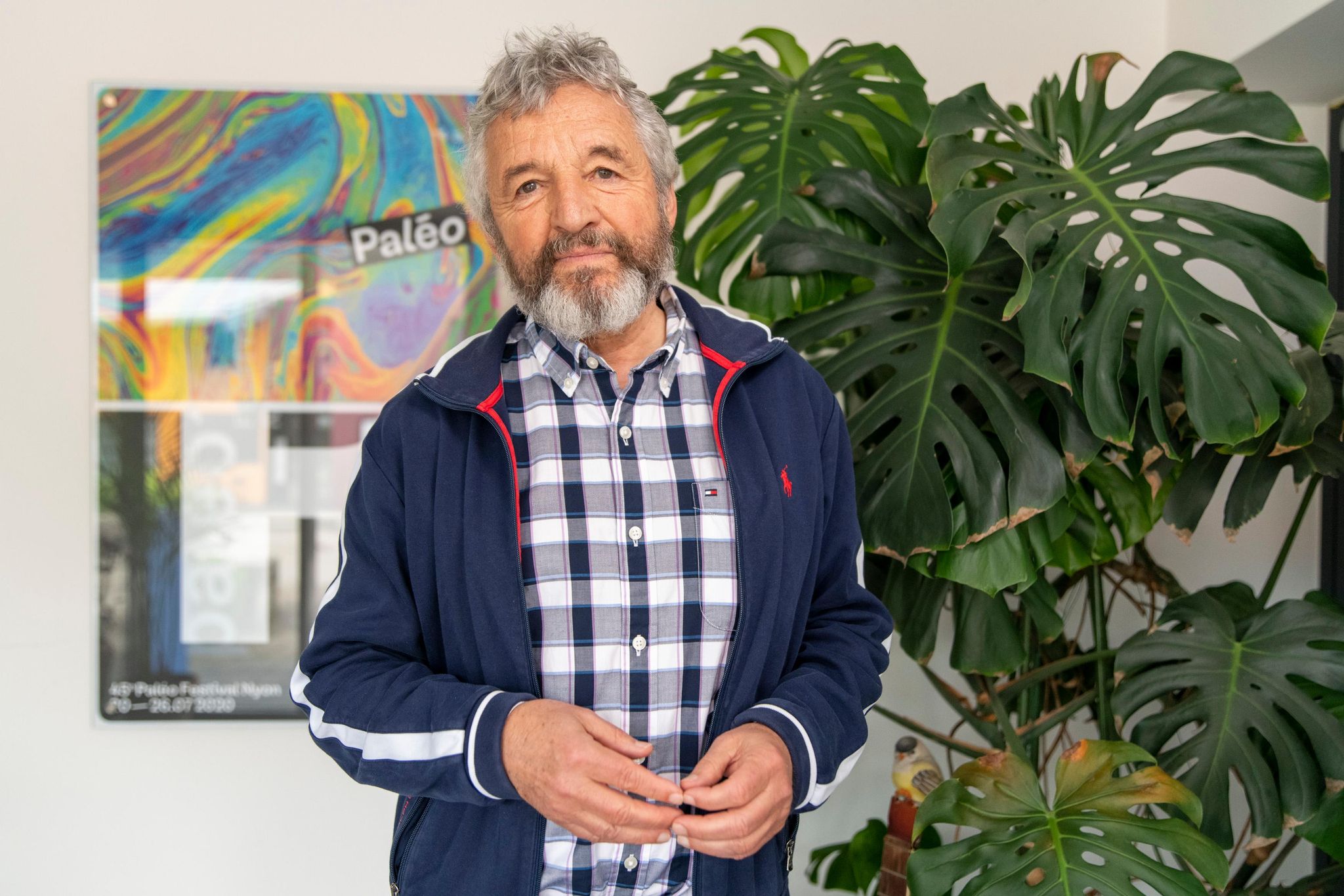 «Il faudra sans doute vivre avec ce risque supplémentaire», estime Daniel Rossellat.