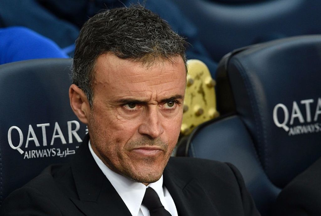Luis Enrique va quitter le FC Barcelone