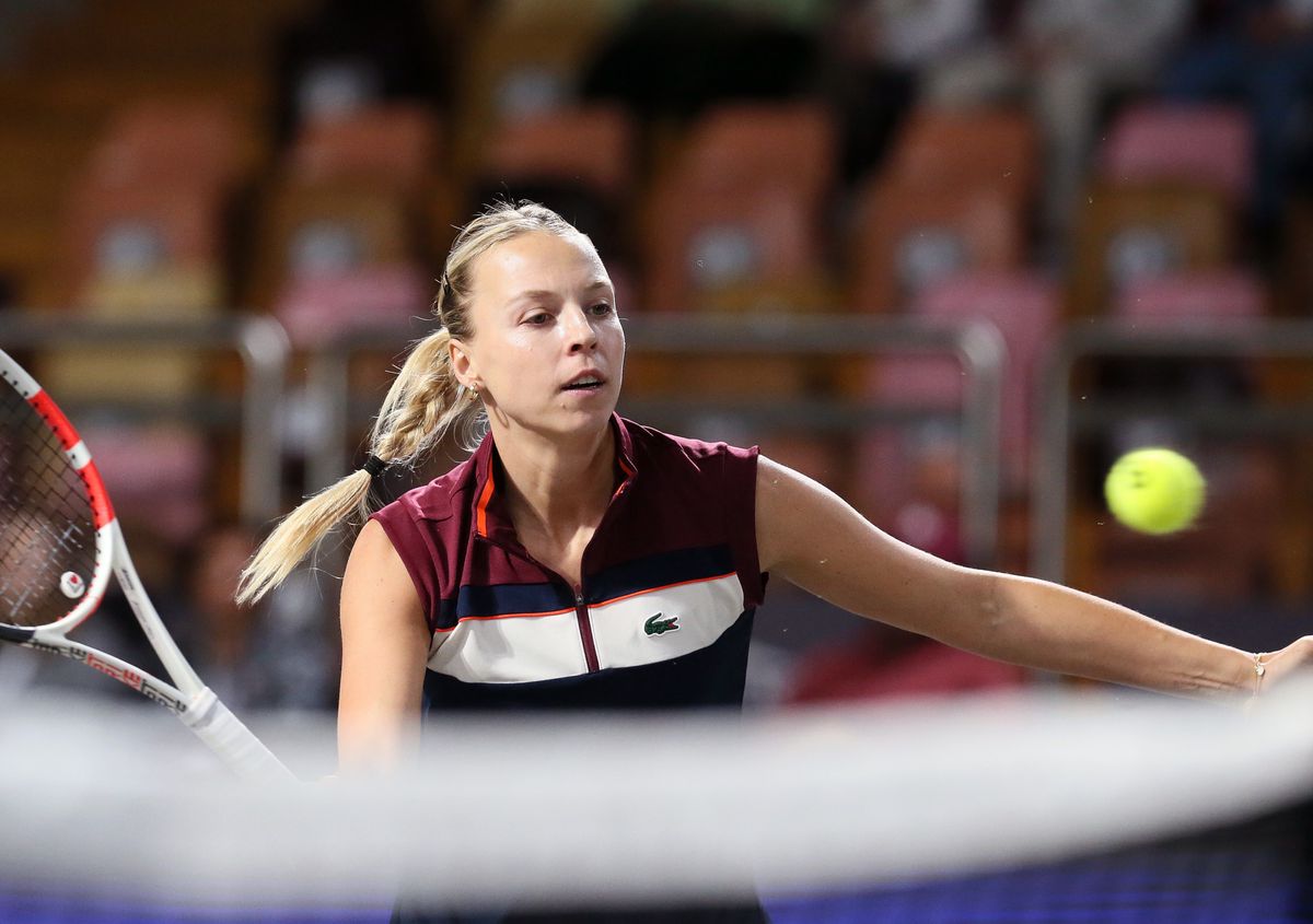 L’Estonienne Kontaveit remporte le Ladies Tennis Masters L'essentiel L’Estonienne Kontaveit remporte le Ladies Tennis Masters L'essentiel