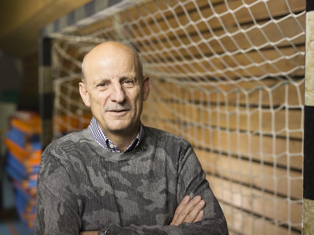 Betreiberin der Halle ist die gemeinnützige Stiftung NHTLZ um Investor und Geldgeber Giorgio Behr. Betreiberin der Halle ist die gemeinnützige Stiftung NHTLZ um Investor und Geldgeber Giorgio Behr.