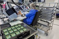 Herabstufung durch ZKB: Ist Lem für Peking chinesisch genug?