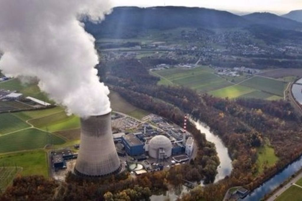 Les Romands favorables à la sortie du nucléaire