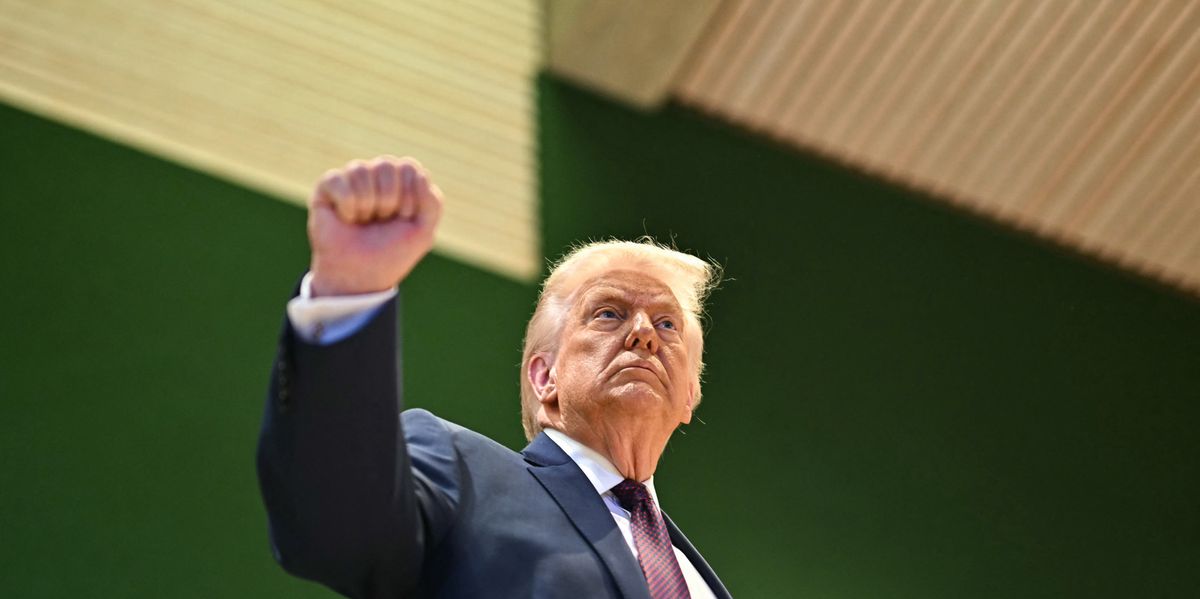 Iran: Trump &eacute;voque un dialogue malgr&eacute; les menaces de T&eacute;h&eacute;ran