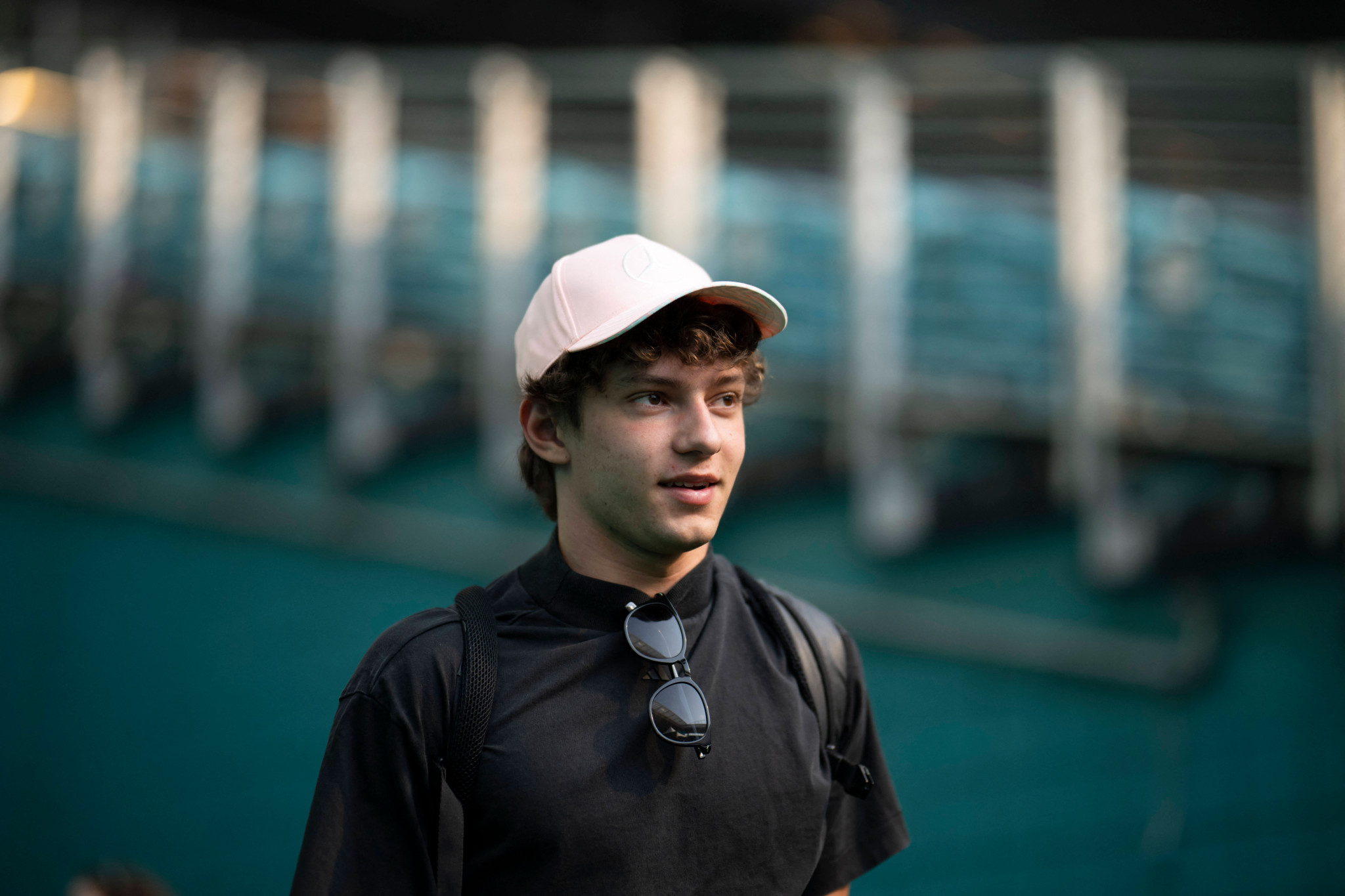 Spannung in der Formel 1: Ein Teenager fährt allen davon – und Max Verstappen droht mit Rücktritt