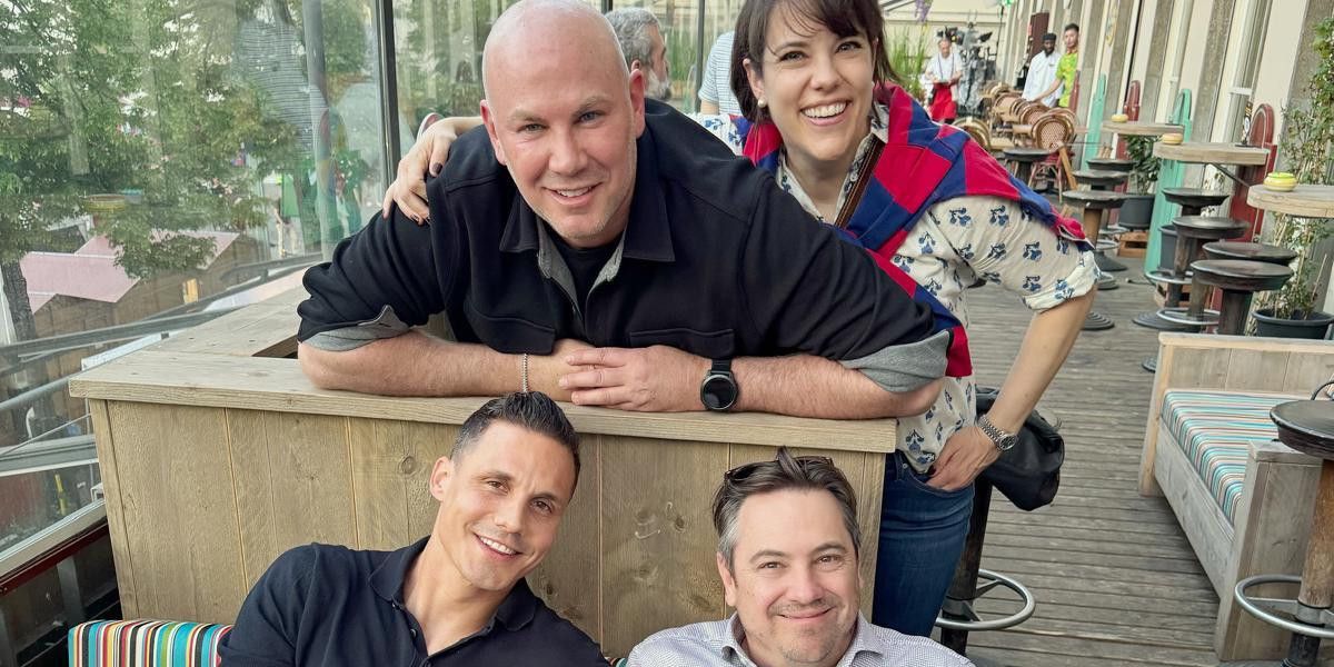 FC Basel: Warum Dan Holzmann Aktien an Duschmalé verkauft