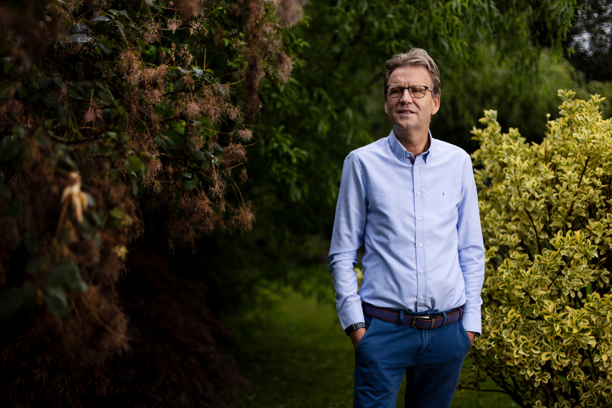 Viren als Präzisionswaffen: «Es wird über mein Leben entschieden, ohne dass ich mitreden darf»