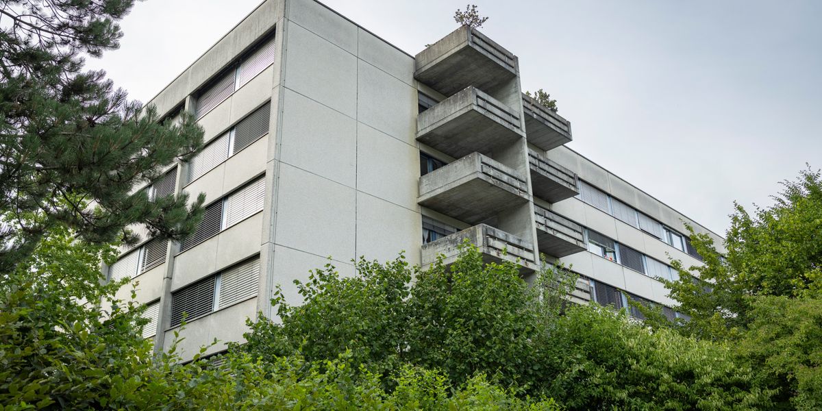 Photo: derbund.ch Bern Woman Found Dead; 35-Year-Old Suspect Remains in Custody