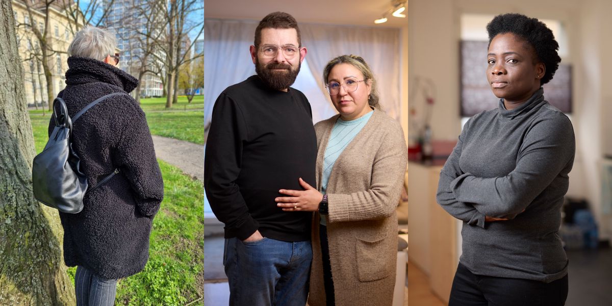 Le poids des primes d’assurance maladie sur les revenus mène parfois en enfer