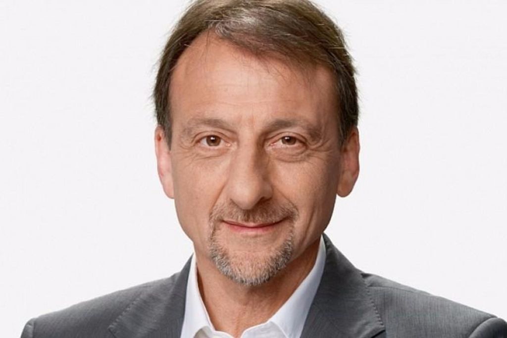 Der AntiBeni Basler Zeitung