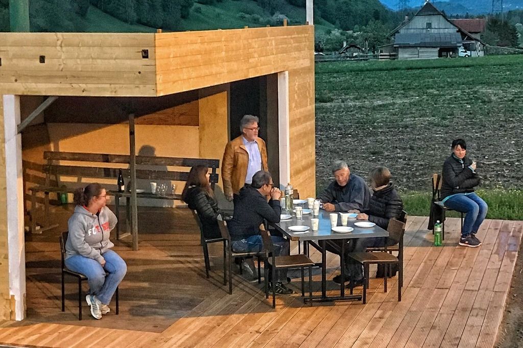 Je später der Abend, desto wütender die Gäste | Berner Zeitung