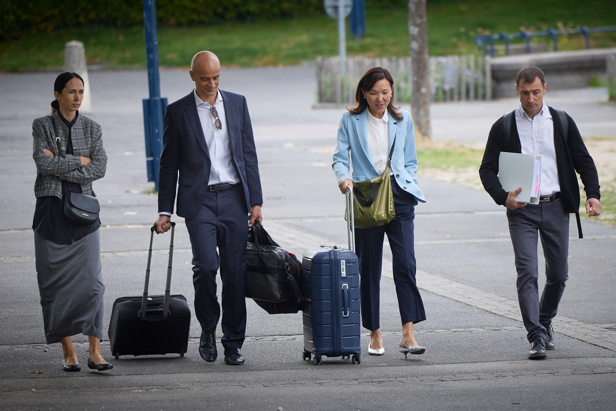 Procès après l’accident des JOJ: Autour du treuil de la discorde, beaucoup de questions et peu de réponses