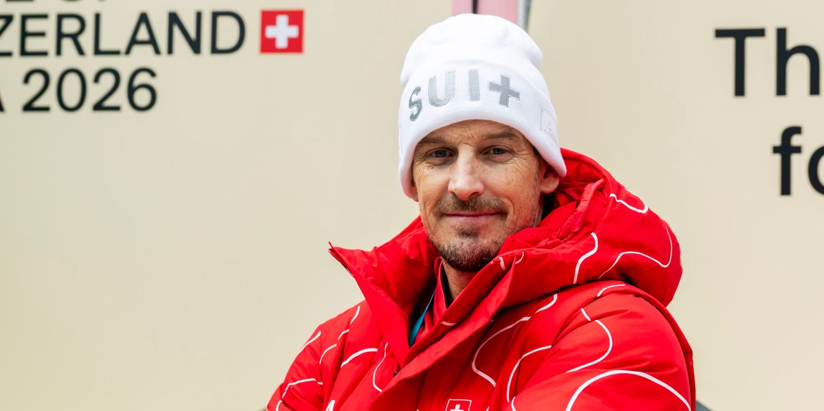 Olympia 2026: Patrick Fischer mit hohen Ambitionen