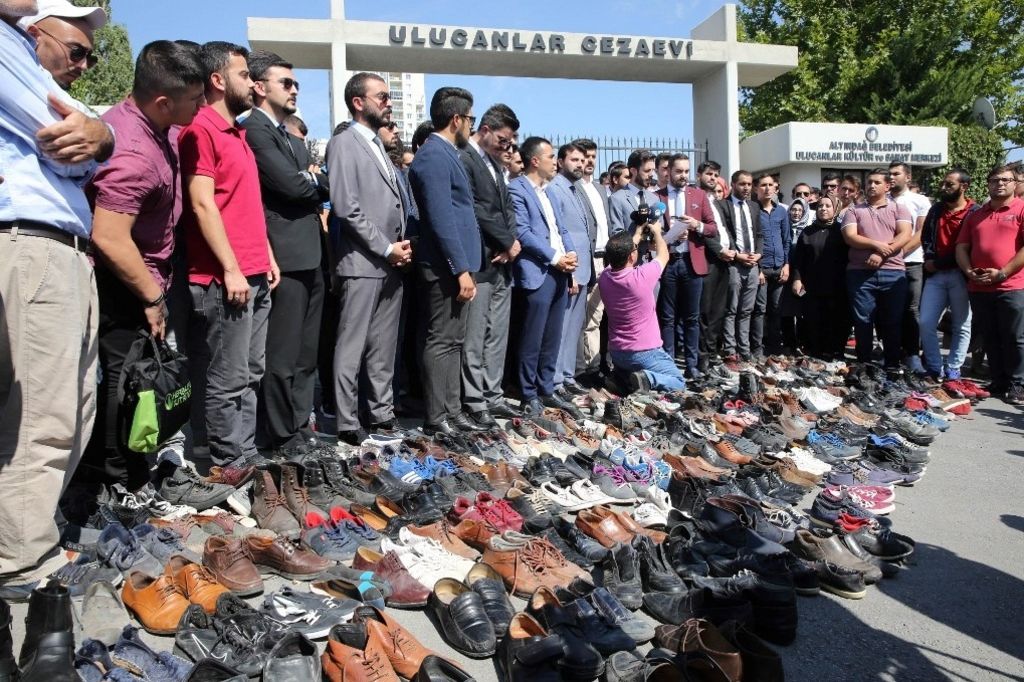 Le désarroi des victimes du putsch raté