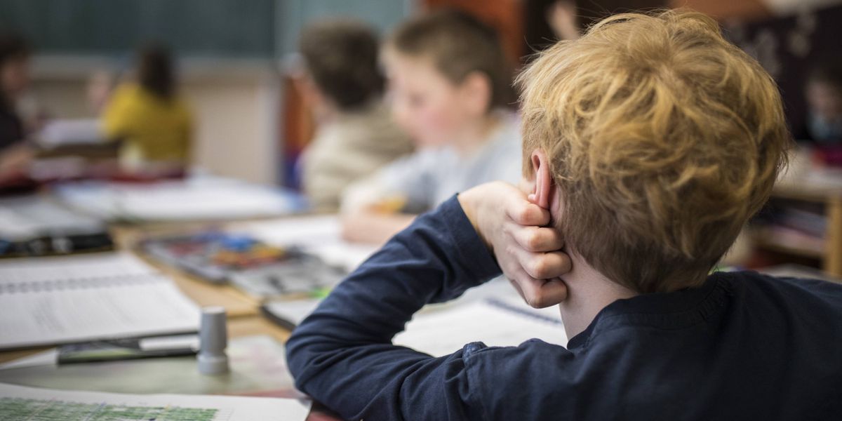 ADHS Schweiz: Ist die Schule schuld am Ritalin-Boom?