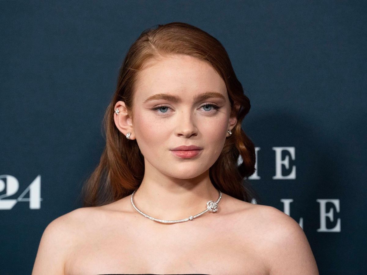Films Et Series Tv Avec Sadie Sink Sadie Sink redoute la fin de Stranger Things - 20 minutes