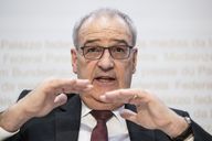 Handelspolitik: Die Schweiz sollte die richtigen Lehren aus dem Zolldeal mit Trump ziehen