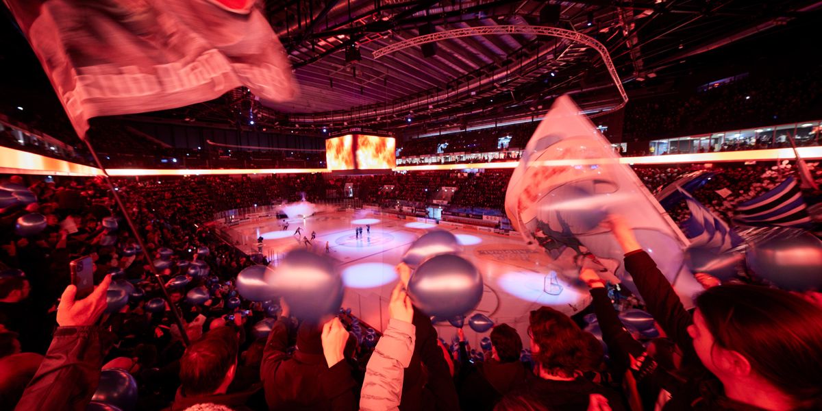 SCB: This is why the fans are boycotting the game against Gottéron