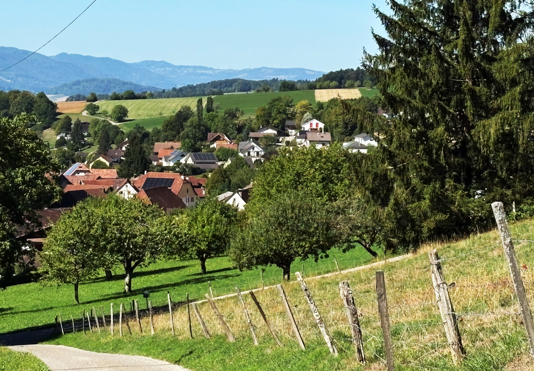Fusillade à Aarau: Le profil du tireur présumé se précise