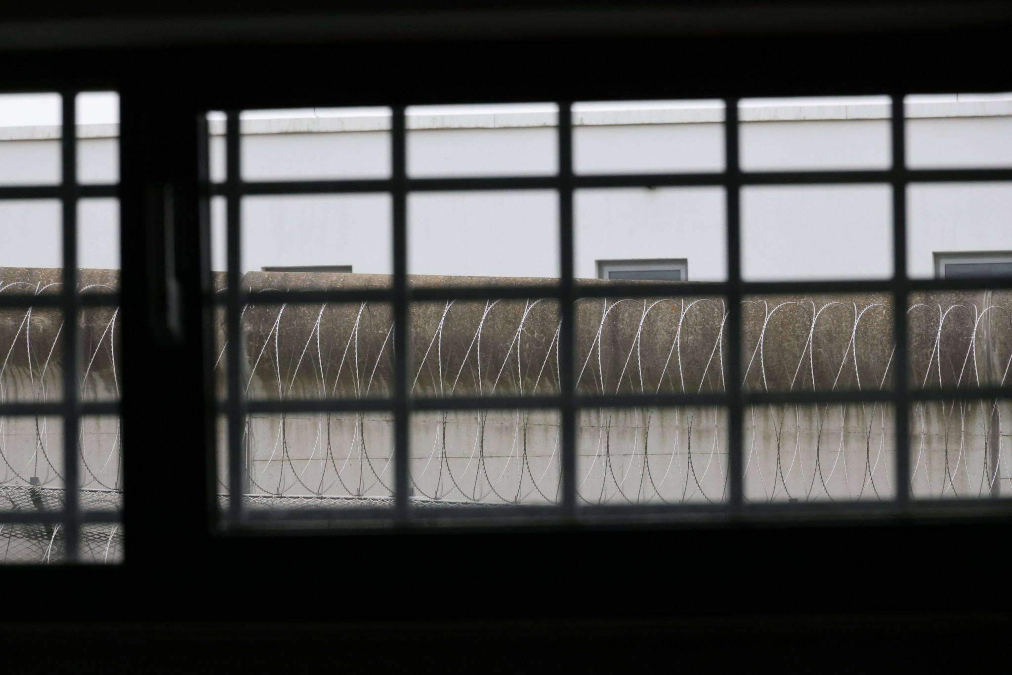 Im Gefängnis in Olten: Mann in Gefängniszelle tot aufgefunden