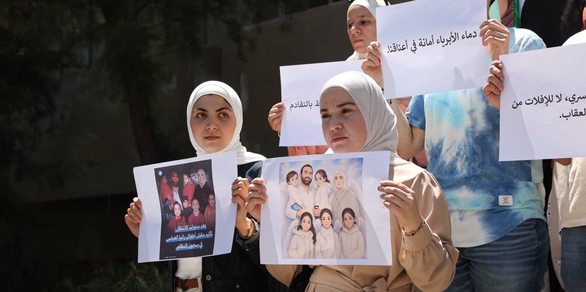 Verbrechen-des-Assad-Regimes-Alle-sechs-Kinder-der-syrischen-Schachmeisterin-Rania-al-Abbasi-sind-tot