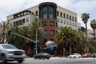 Möglicher Mega-Deal: Bill Ackman bietet fast 56 Mrd. € für Universal Music