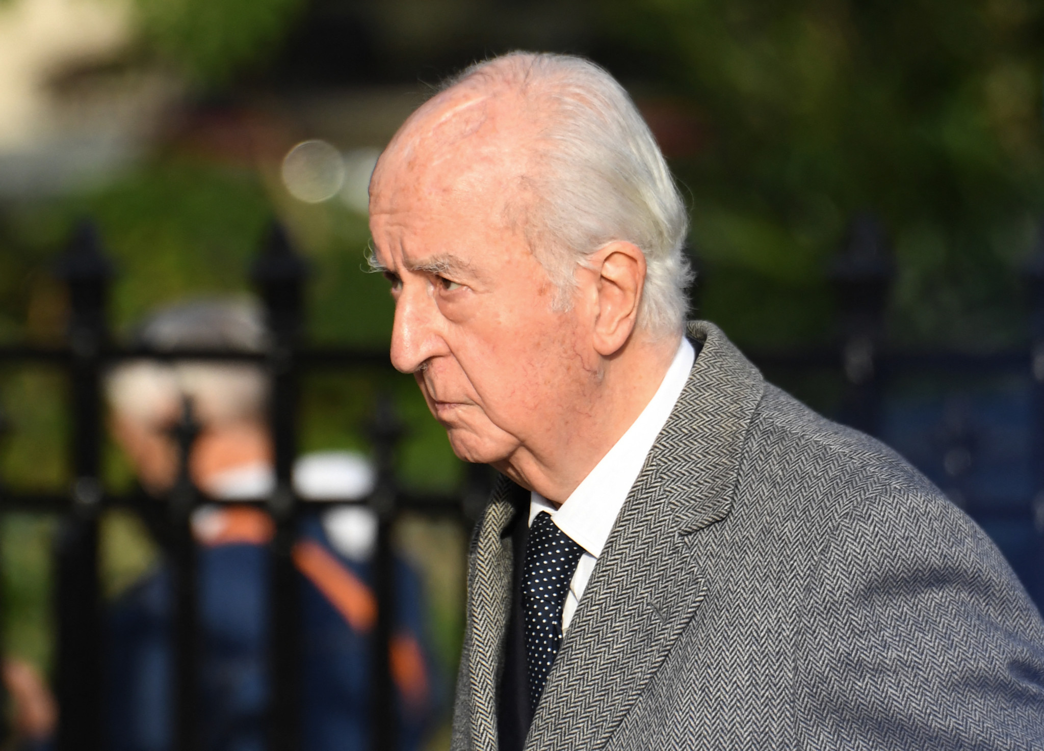 Disparition en France: Edouard Balladur, figure de la droite française, est mort à 97 ans