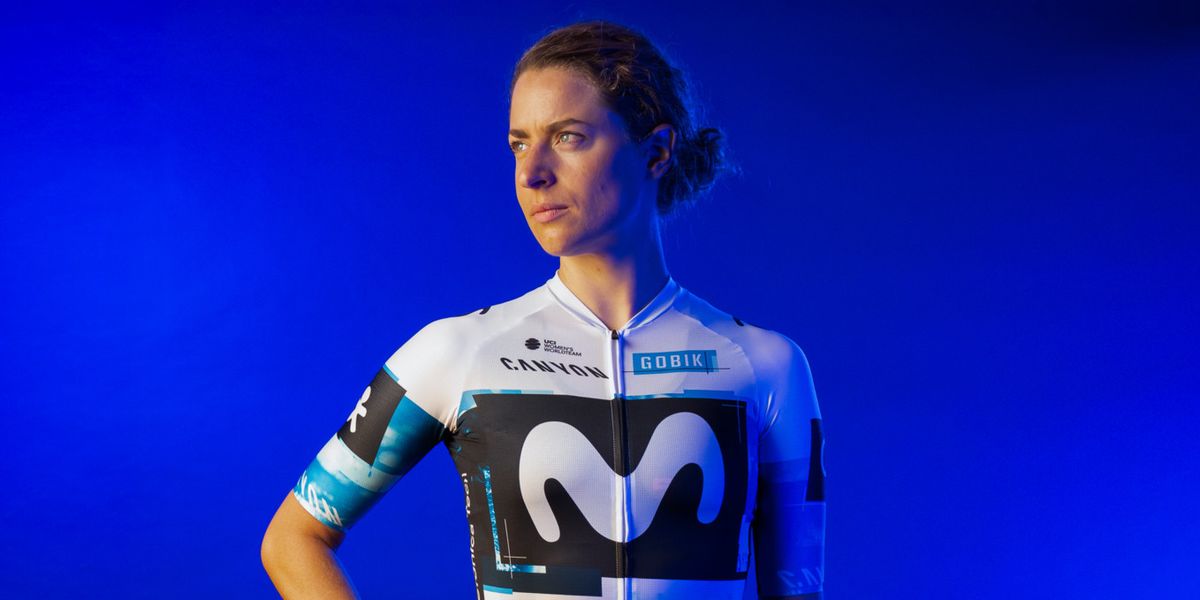 Marlen Reusser über Sexismus, Sport und Vorurteile