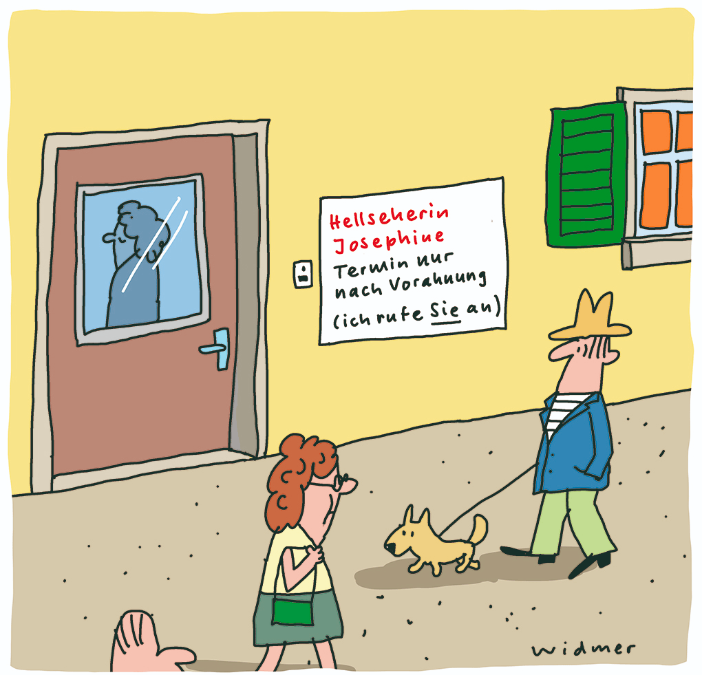 Kulturpreis der Stadt Winterthur Der kindliche Blick hat etwas