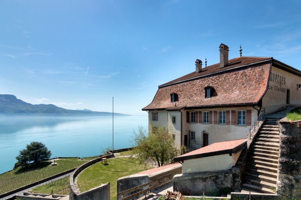 Vaud invite à franchir les limites du patrimoine
