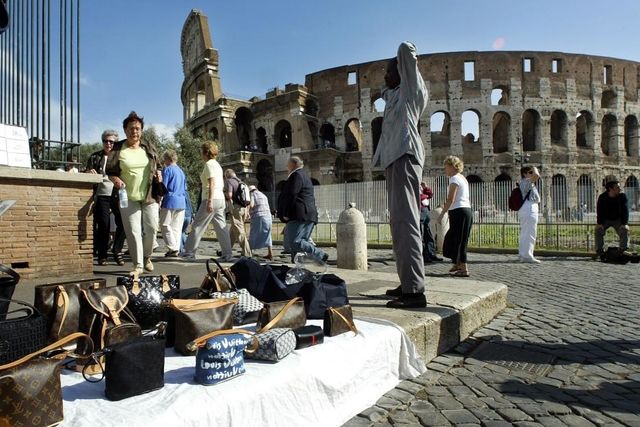 Ces chiffres sont le résultat d'un véritable «problème culturel», a expliqué lundi le président du Sénat, Pietro Grasso.