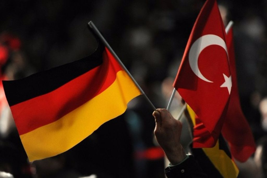 L'Euro 2024 se jouera en Allemagne ou en Turquie