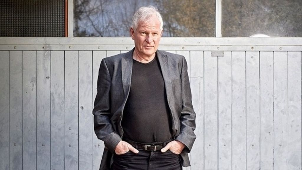 «Ich» ist nicht seins TagesAnzeiger