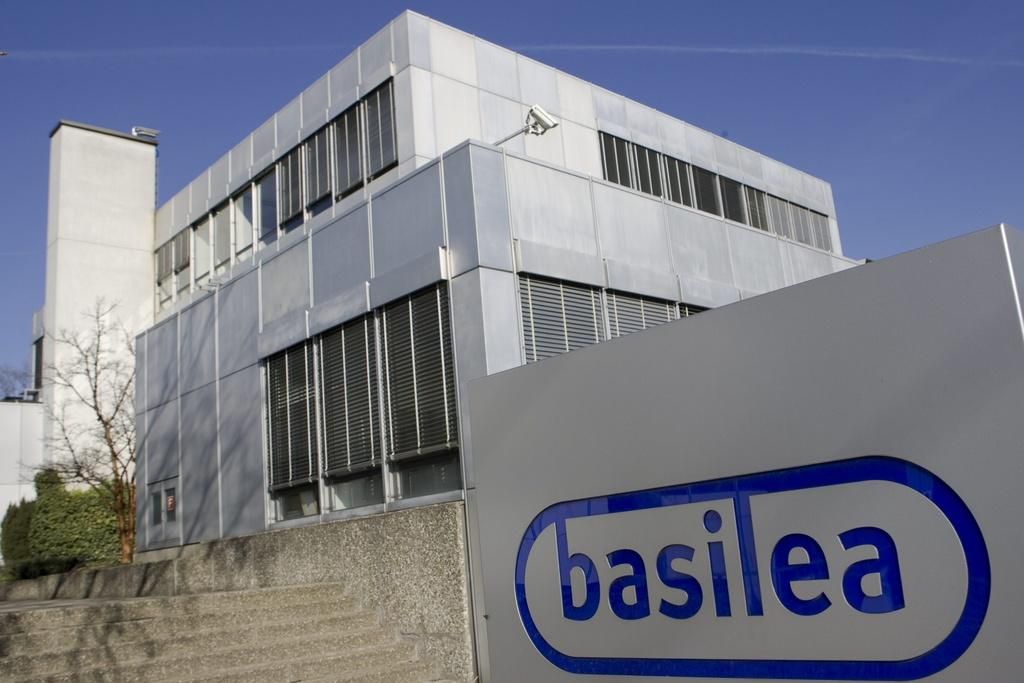 Ersteinschätzung zu den Jahreszahlen Basilea schreibt ersten Gewinn