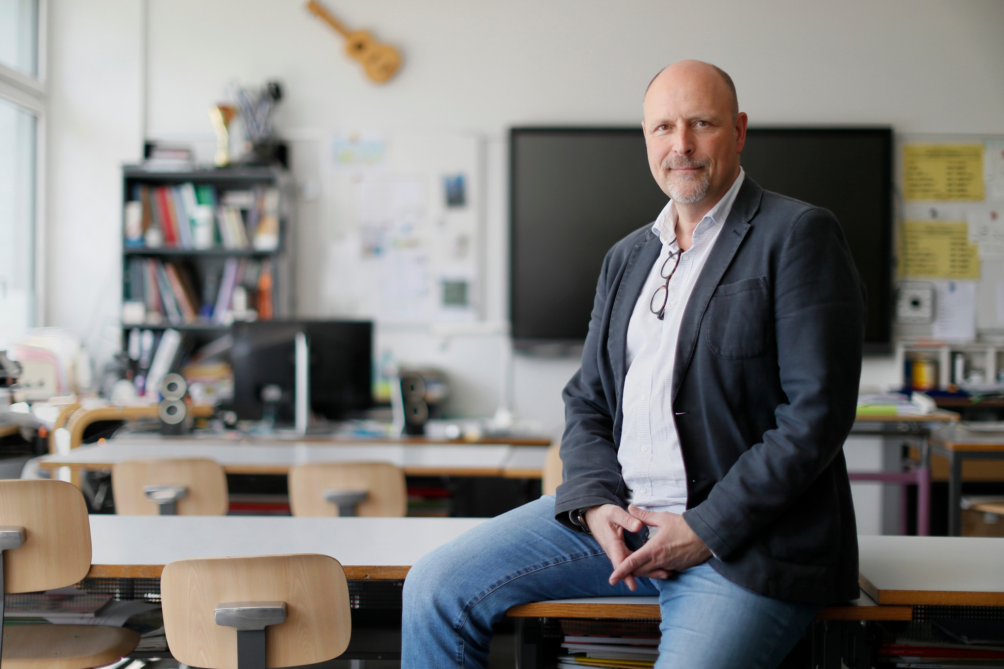 Klassenlehrer schlagen Alarm: «Vielleicht führt die Schule dann Bürozeiten ein. Irgendwo hat es Grenzen»