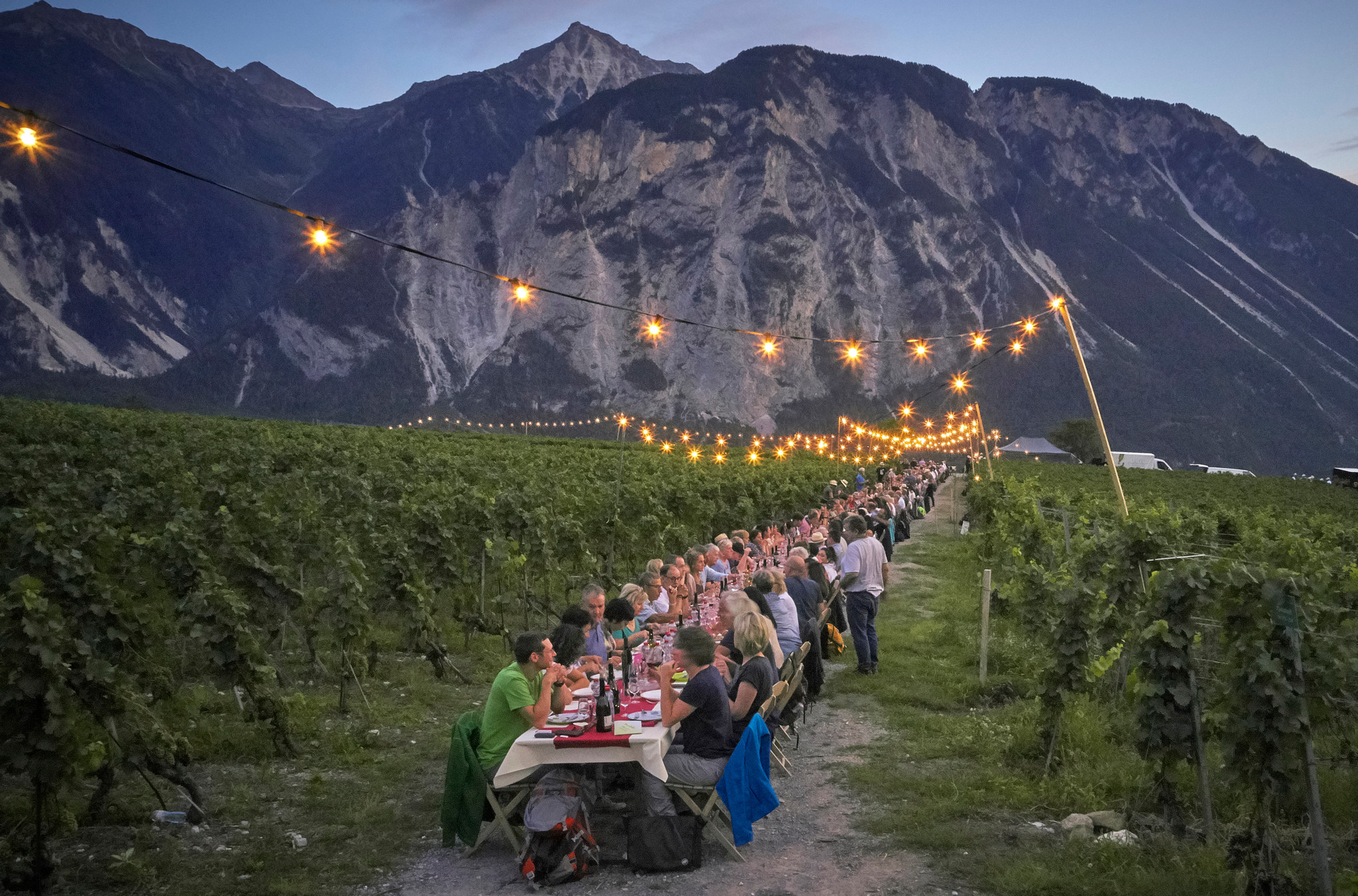 Sortir en Suisse romande: Le week-end du 1ᵉʳ Août, osez un feu d’artifice… culturel!