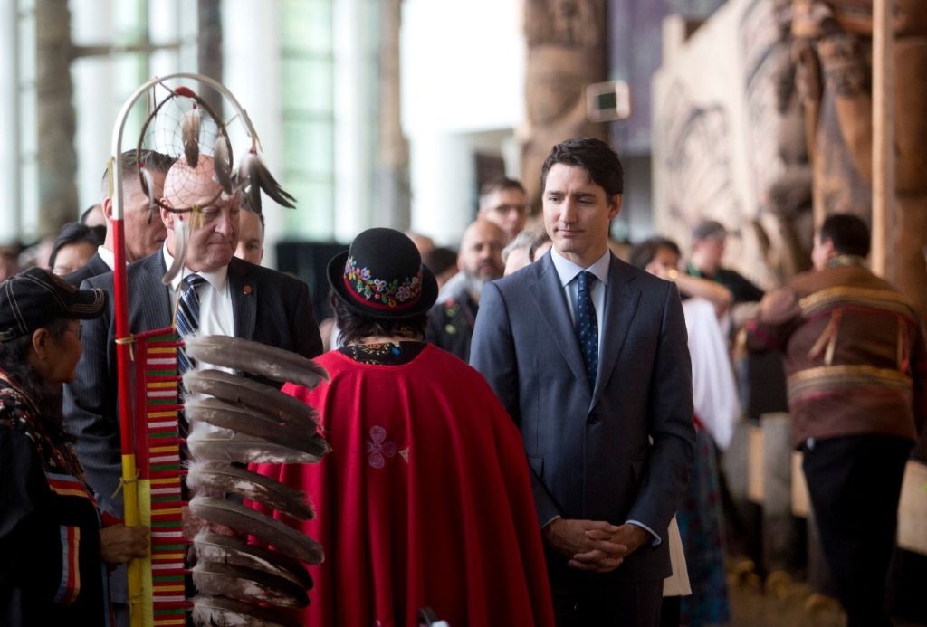 Un «génocide» contre des femmes au Canada