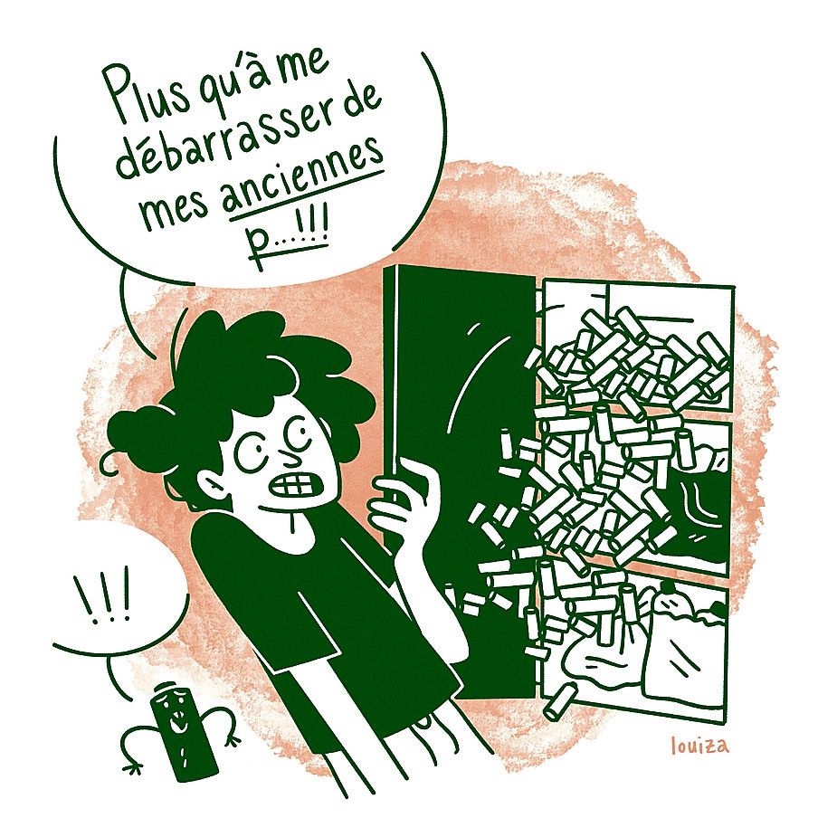 Les piles rechargeables, c’est bon pour l’environnement?